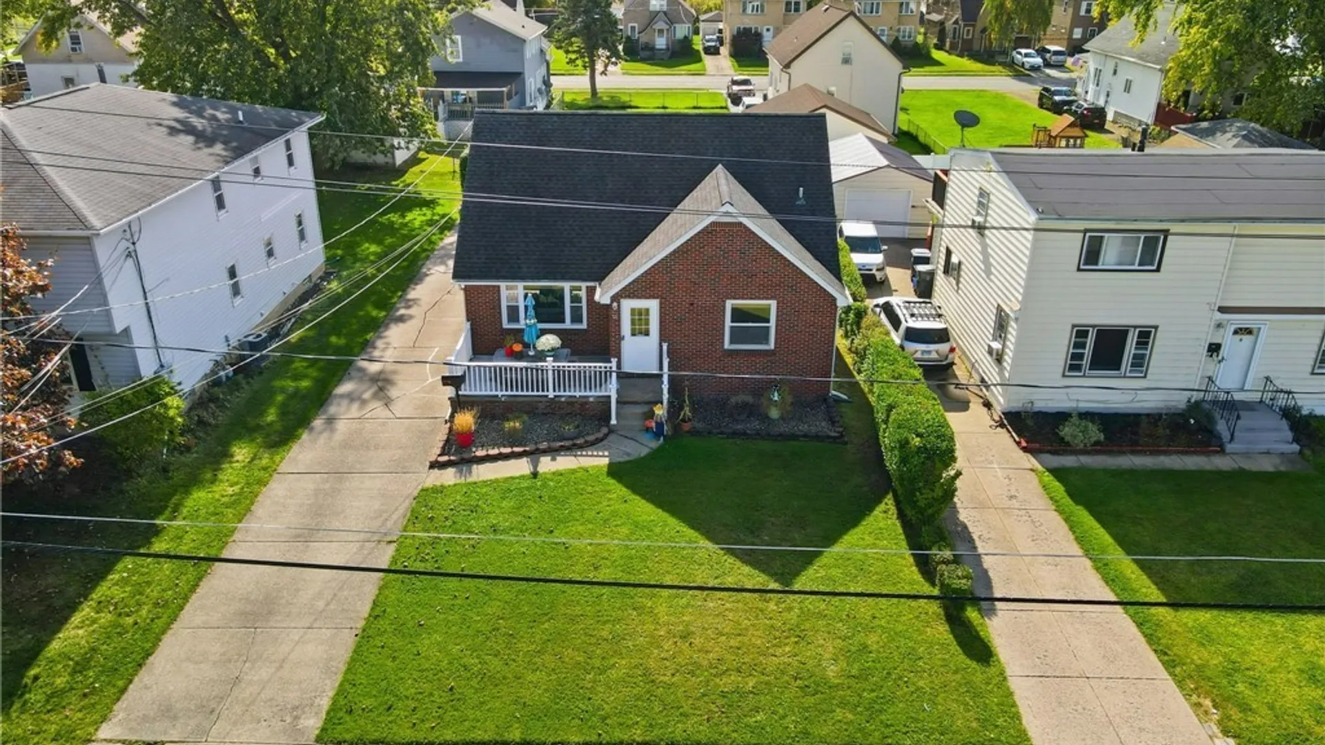 Property at 63 Knowlton Avenue, Lackawanna, NY 14218 3