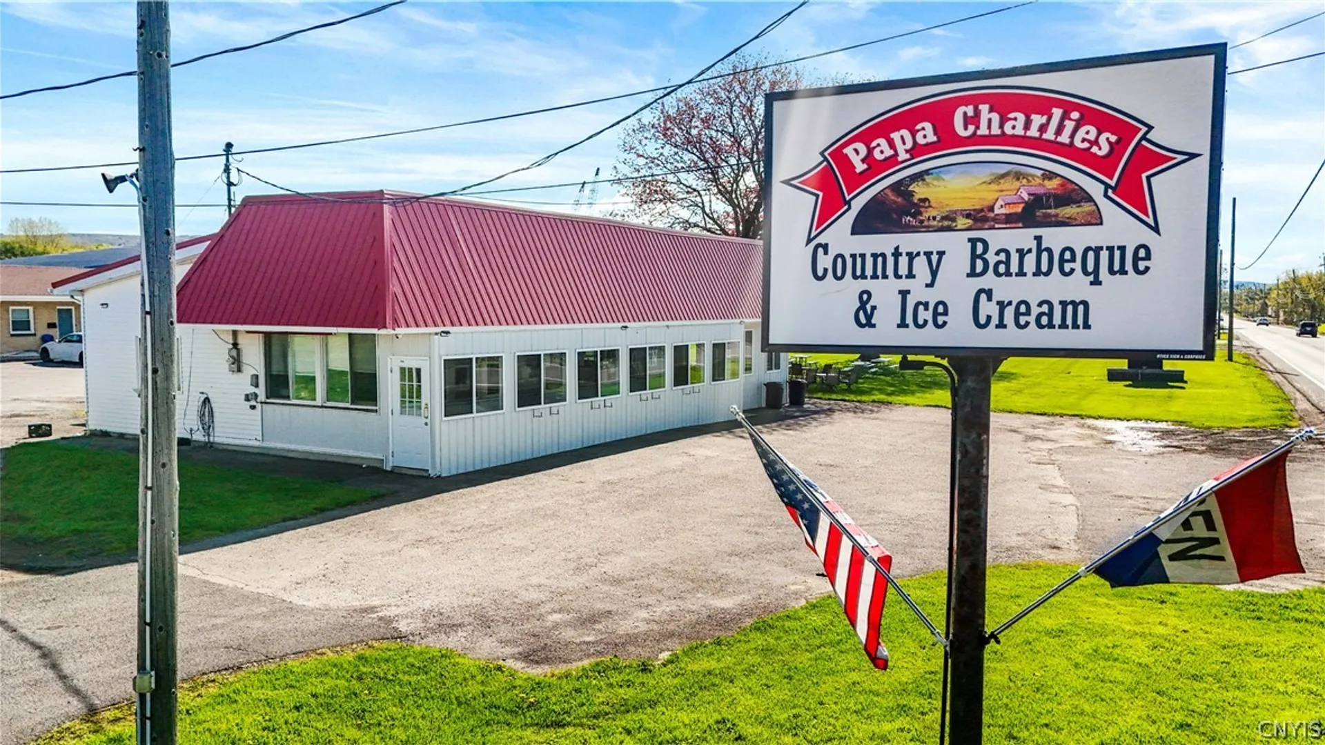 Property at 2389 State Route 5, Schuyler, NY 13502 10