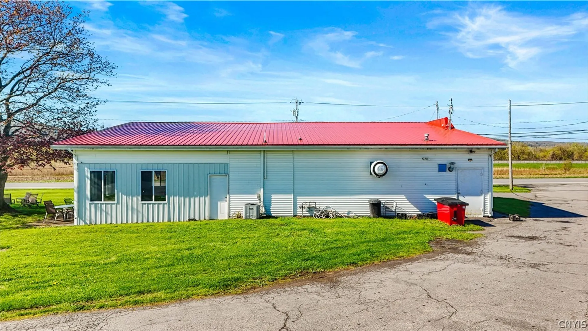 Property at 2389 State Route 5, Schuyler, NY 13502 12