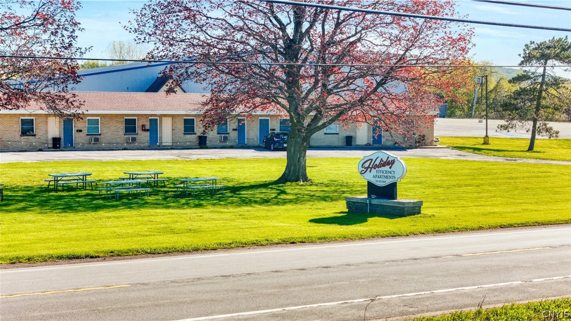Property at 2389 State Route 5, Schuyler, NY 13502 2