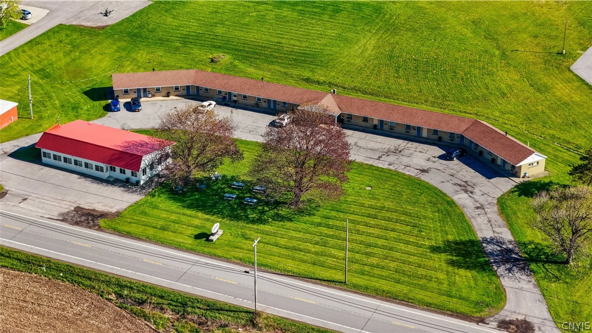 Property at 2389 State Route 5, Schuyler, NY 13502 7
