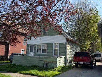 Property at 197 William Street, Tonawanda, NY 14150