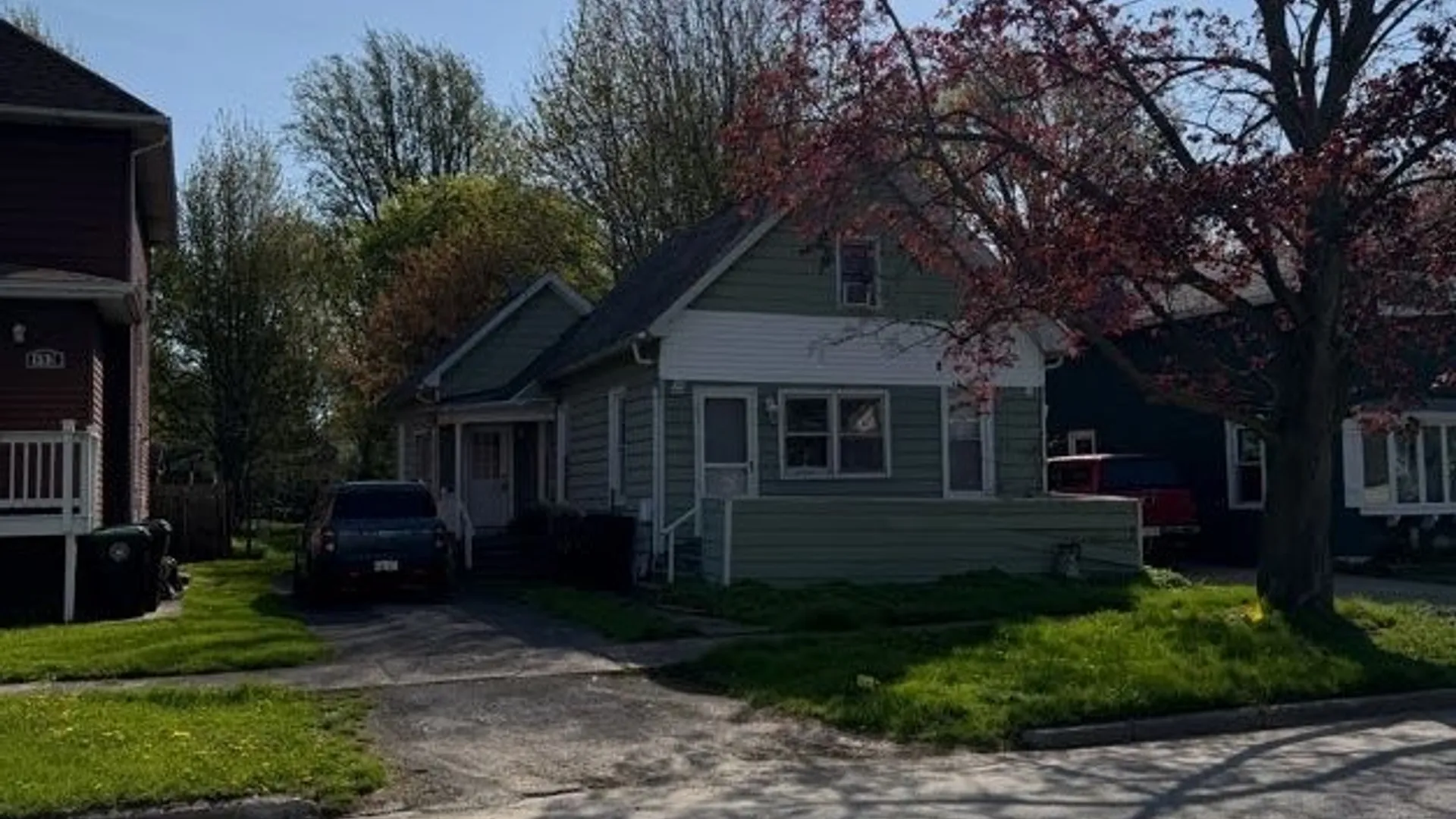 Property at 197 William Street, Tonawanda, NY 14150 2