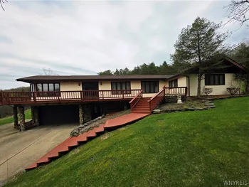 Property at 7044 Crane Road, Ellicottville, NY 14731