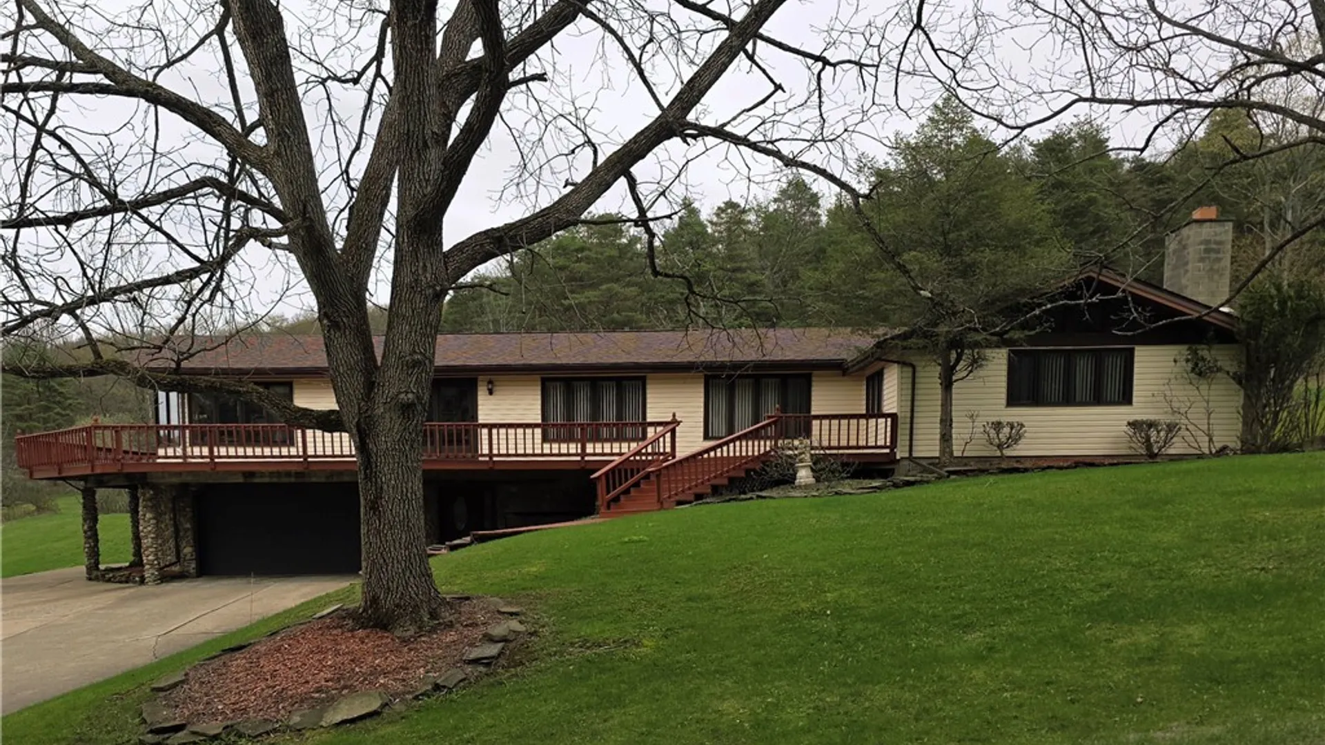 Property at 7044 Crane Road, Ellicottville, NY 14731 2