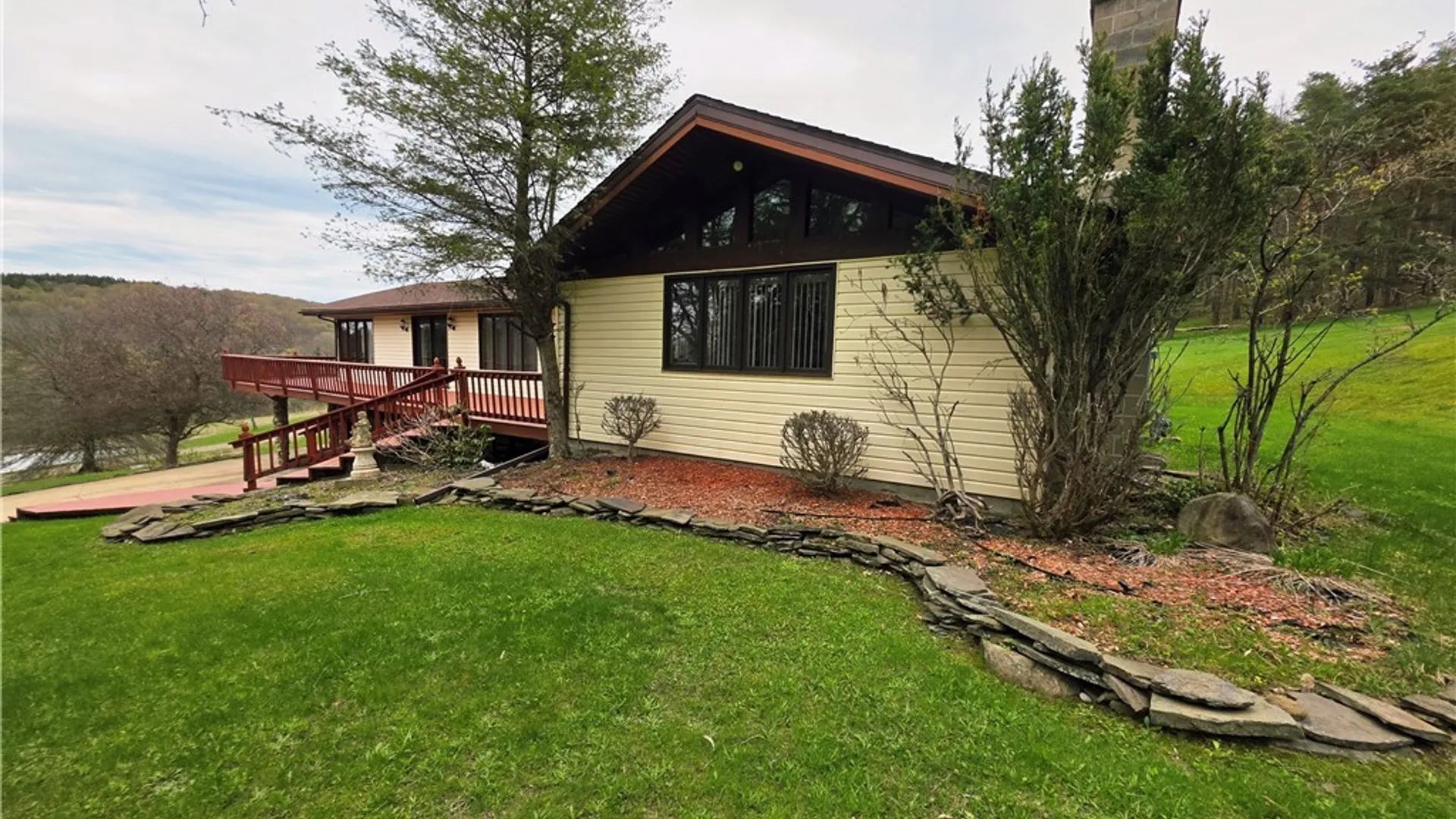 Property at 7044 Crane Road, Ellicottville, NY 14731 3