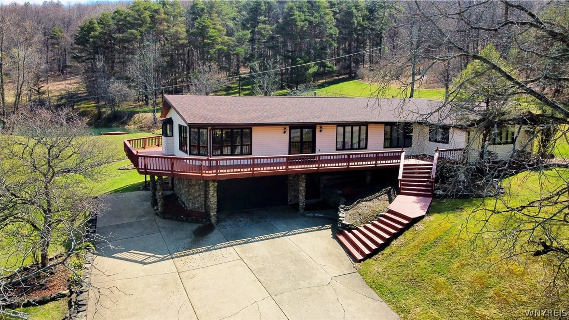 Property at 7044 Crane Road, Ellicottville, NY 14731 36