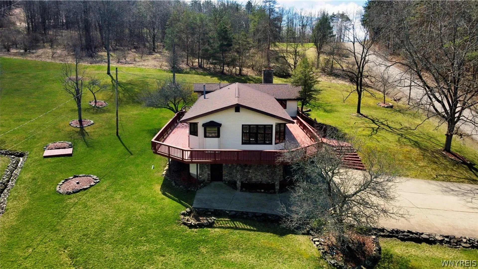 Property at 7044 Crane Road, Ellicottville, NY 14731 37