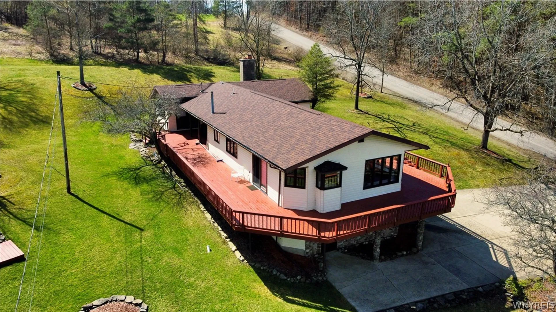 Property at 7044 Crane Road, Ellicottville, NY 14731 38