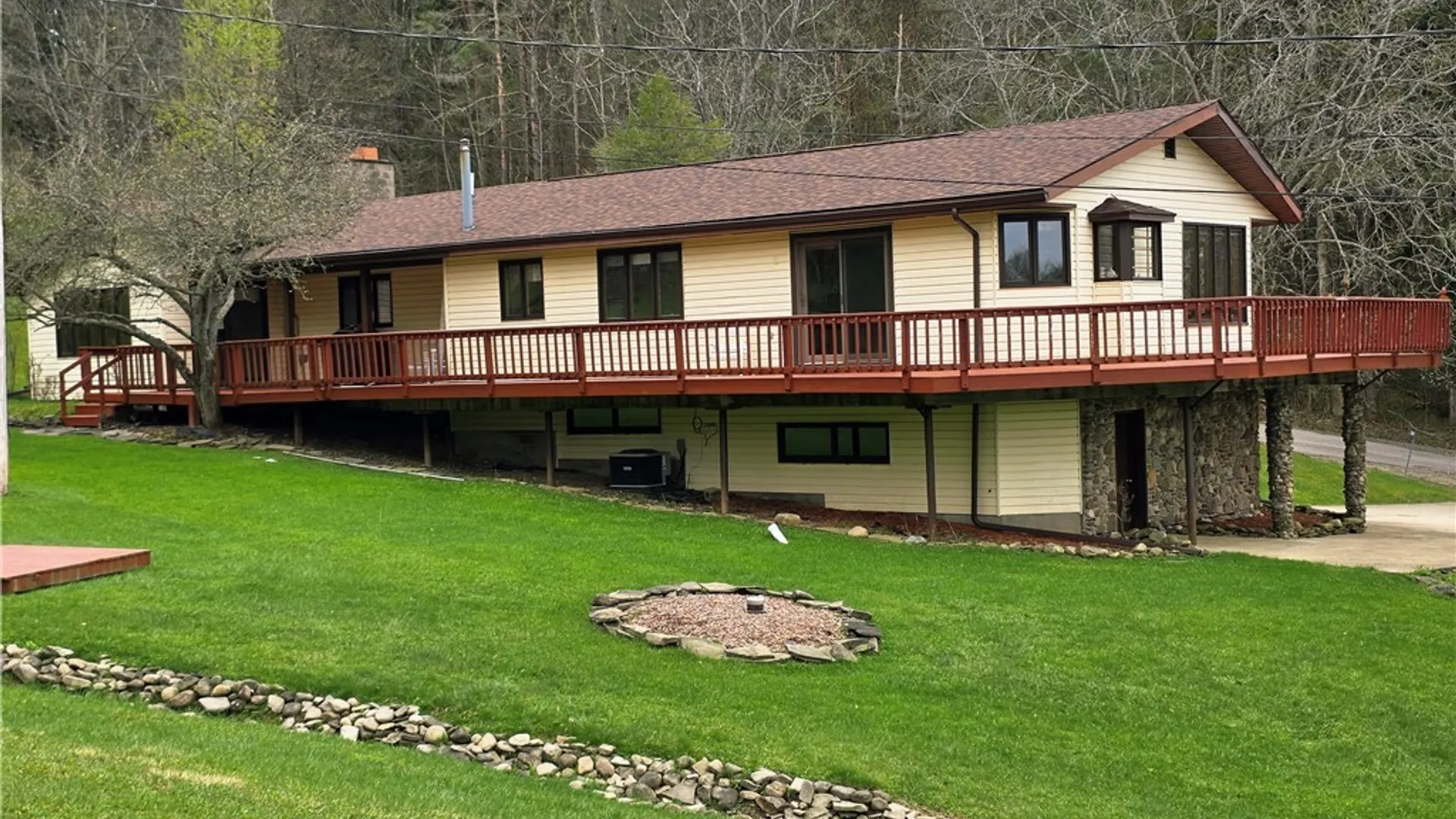 Property at 7044 Crane Road, Ellicottville, NY 14731 4