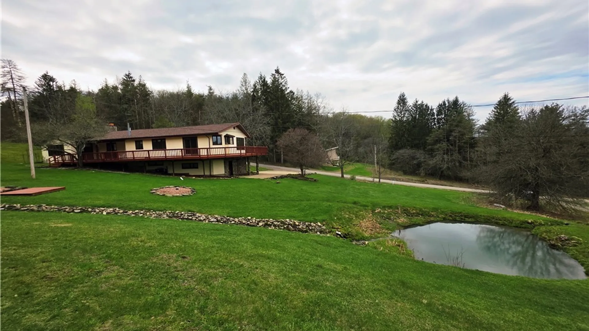 Property at 7044 Crane Road, Ellicottville, NY 14731 40