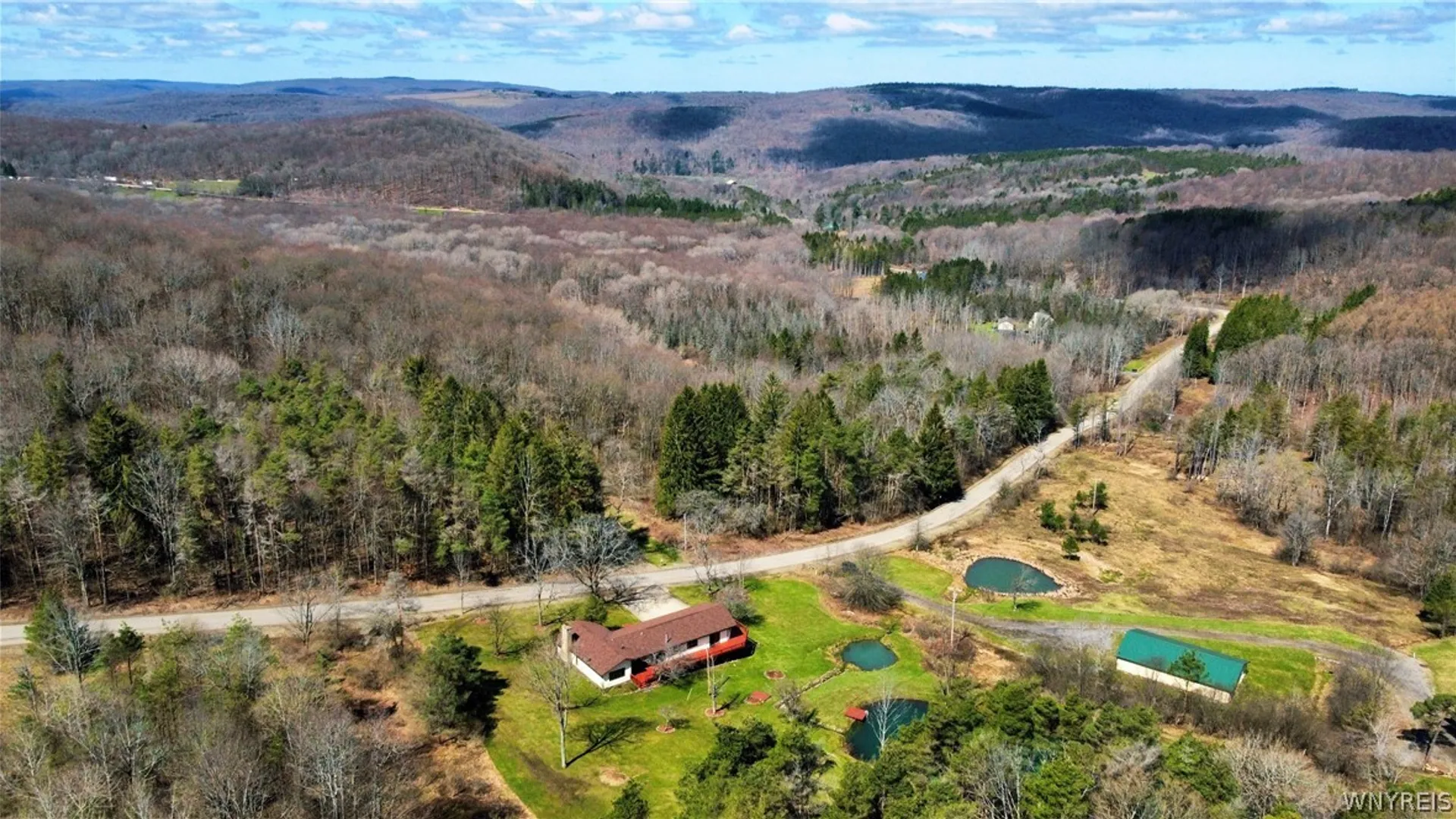 Property at 7044 Crane Road, Ellicottville, NY 14731 49