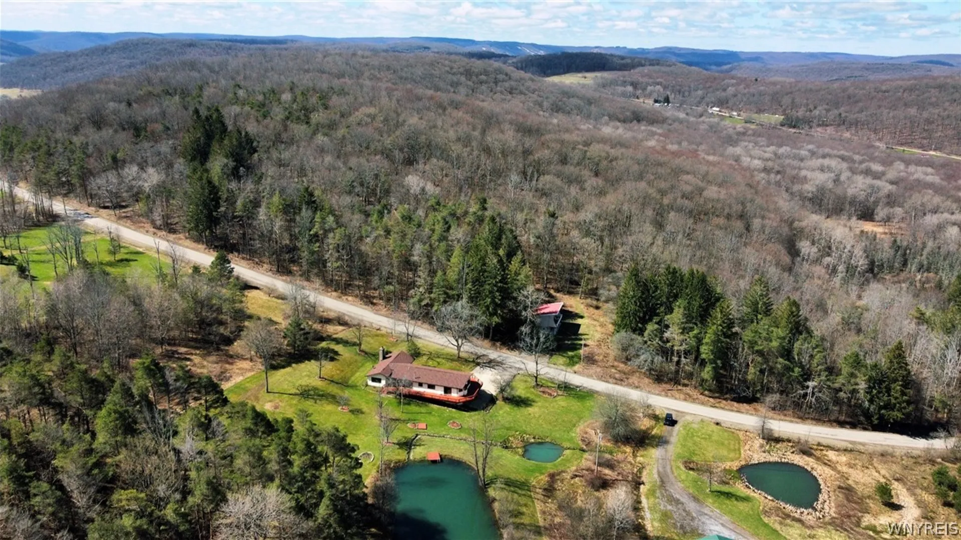 Property at 7044 Crane Road, Ellicottville, NY 14731 50
