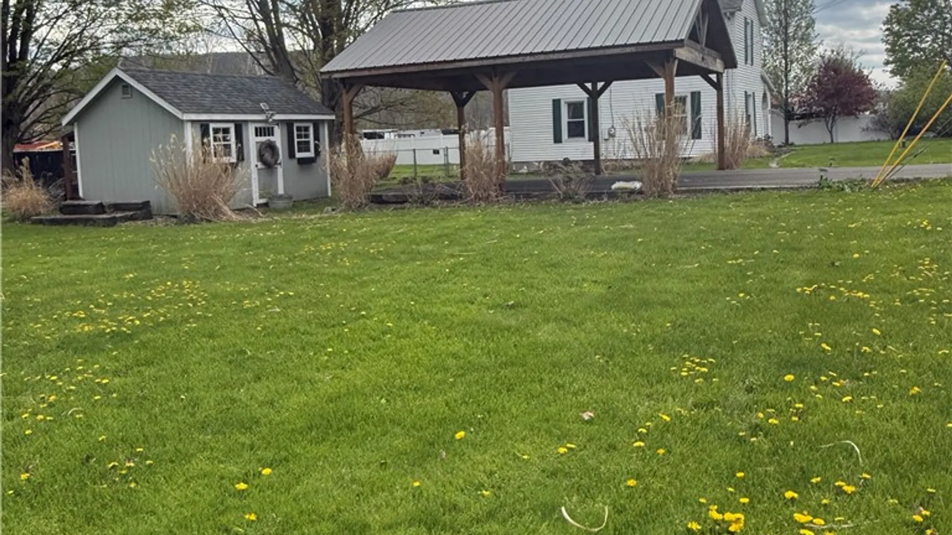 Property at 1353 Pennsylvania Avenue, Southport, NY 14871 35