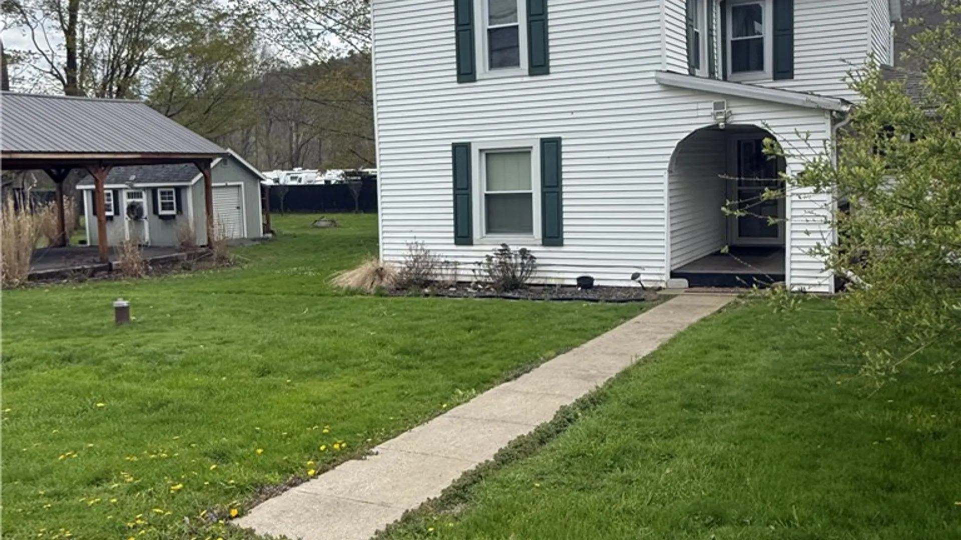 Property at 1353 Pennsylvania Avenue, Southport, NY 14871 4