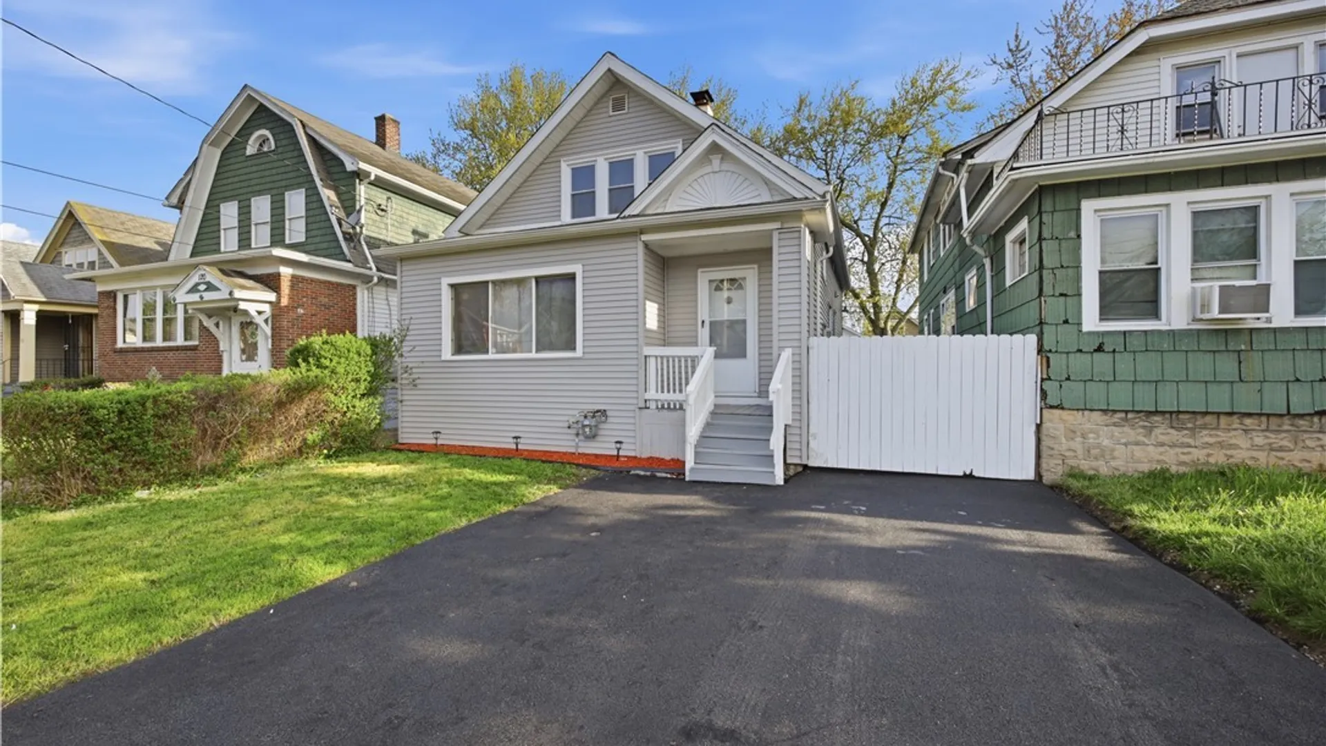Property at 122 Dartmouth Avenue, Buffalo, NY 14215 2