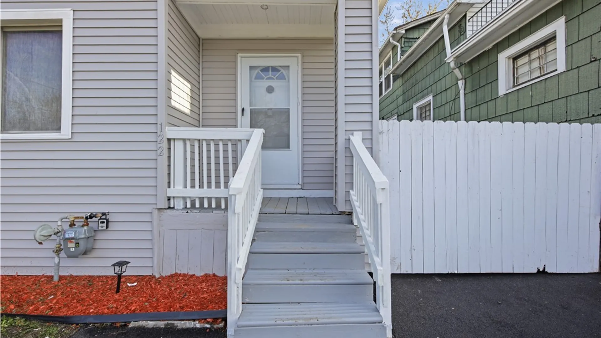 Property at 122 Dartmouth Avenue, Buffalo, NY 14215 3