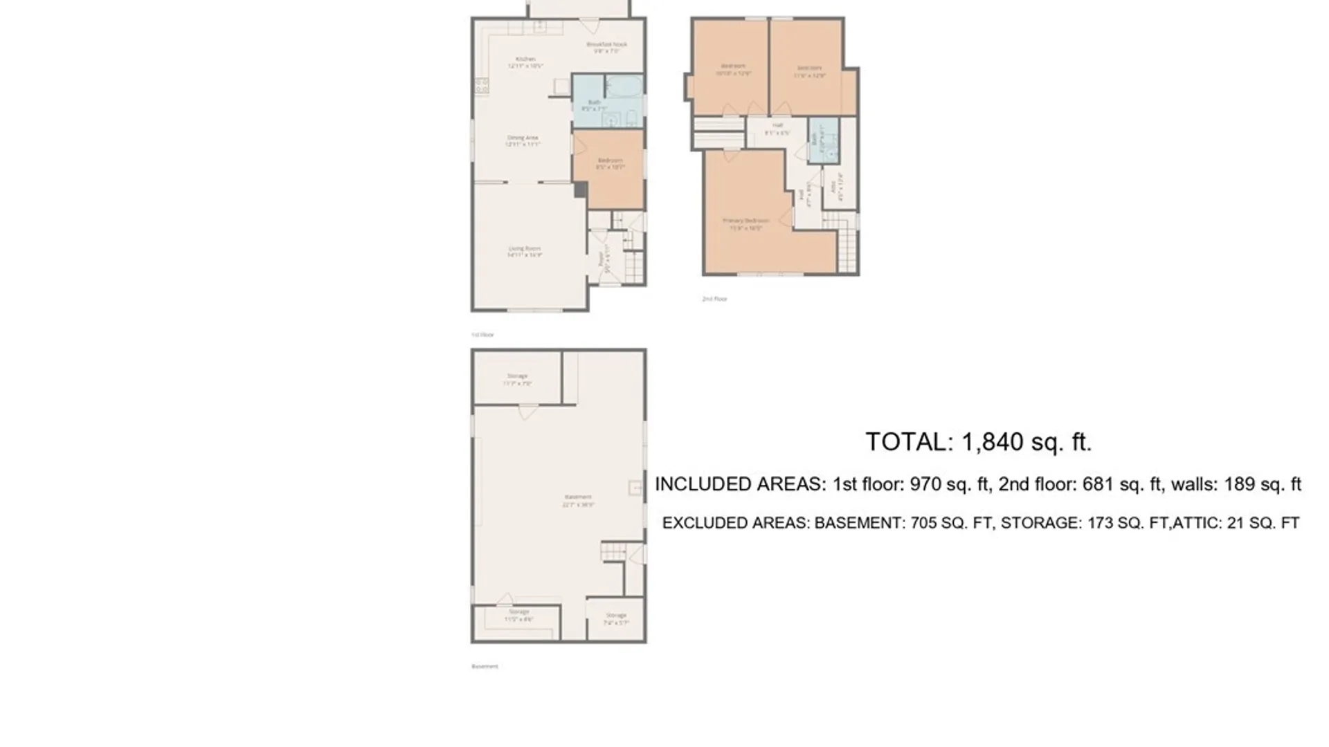 Property at 122 Dartmouth Avenue, Buffalo, NY 14215 4