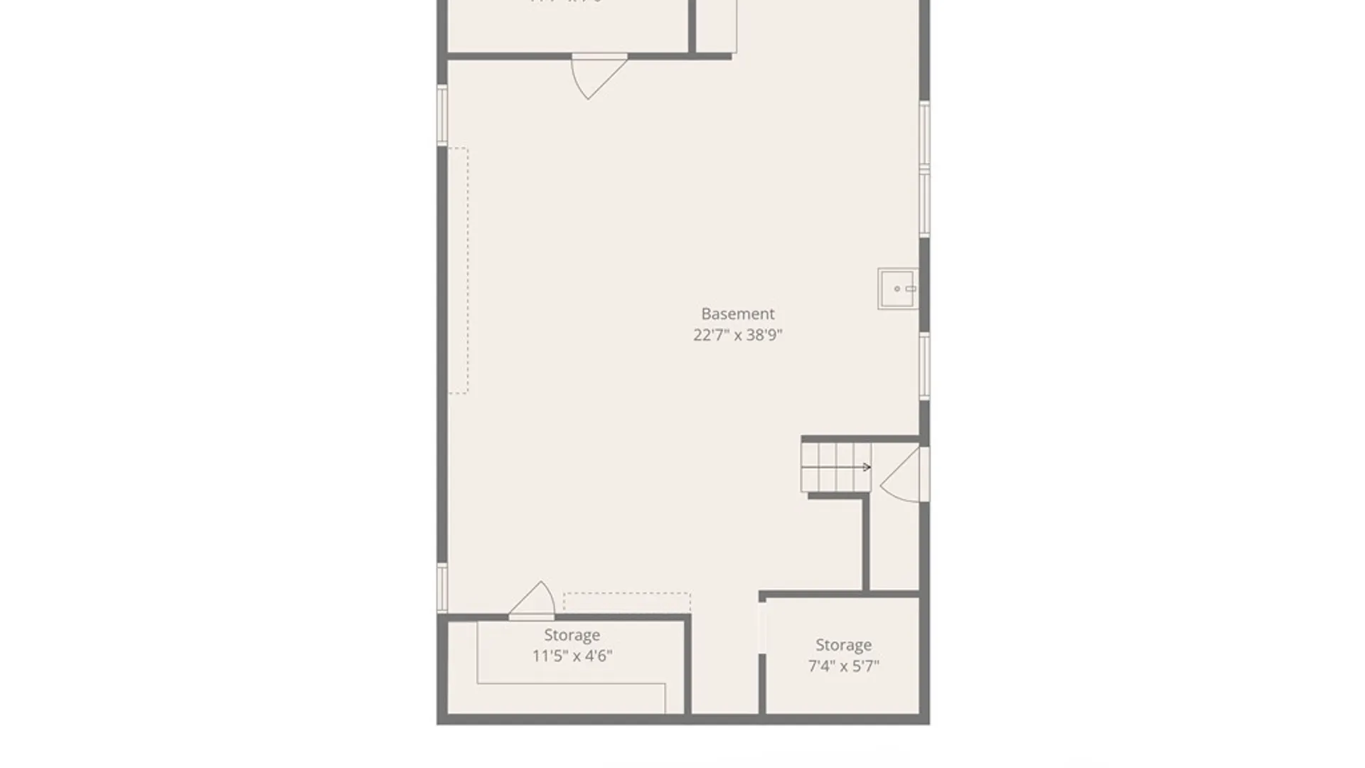 Property at 122 Dartmouth Avenue, Buffalo, NY 14215 40