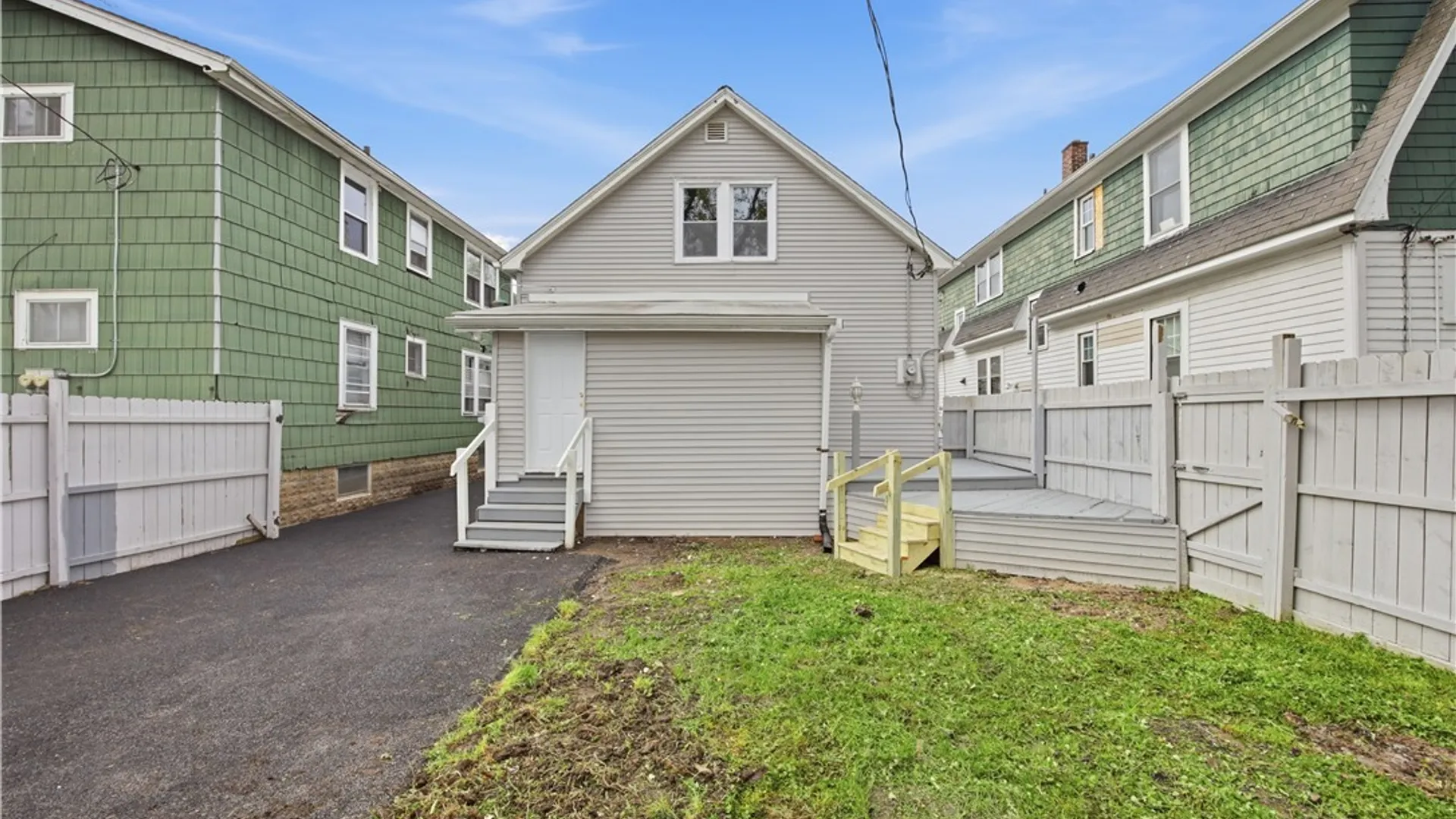 Property at 122 Dartmouth Avenue, Buffalo, NY 14215 44