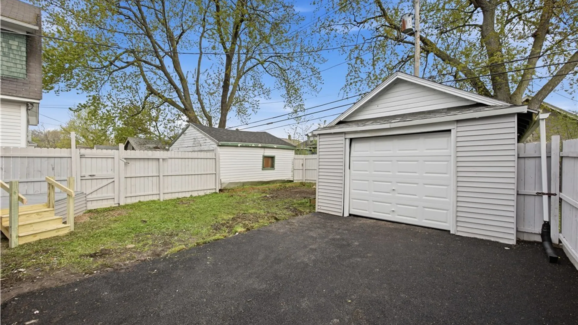 Property at 122 Dartmouth Avenue, Buffalo, NY 14215 47