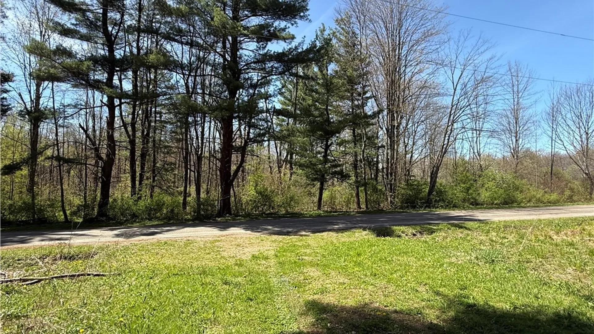 Property at John Darling Road, Conowingo, NY 14772 3