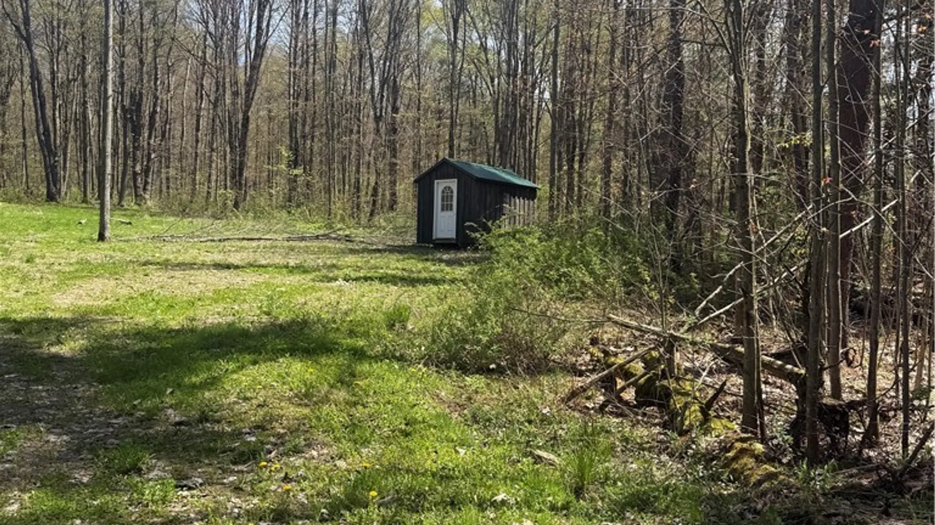 Property at John Darling Road, Conowingo, NY 14772 4