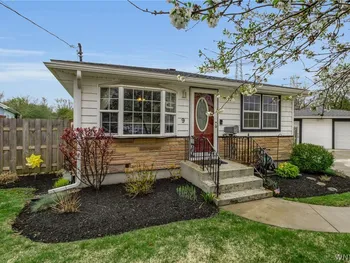 Property at 9 Smith Drive, Lackawanna, NY 14218