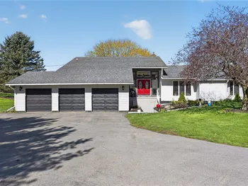 Property at 399 Hinman Road, Richland, NY 13142