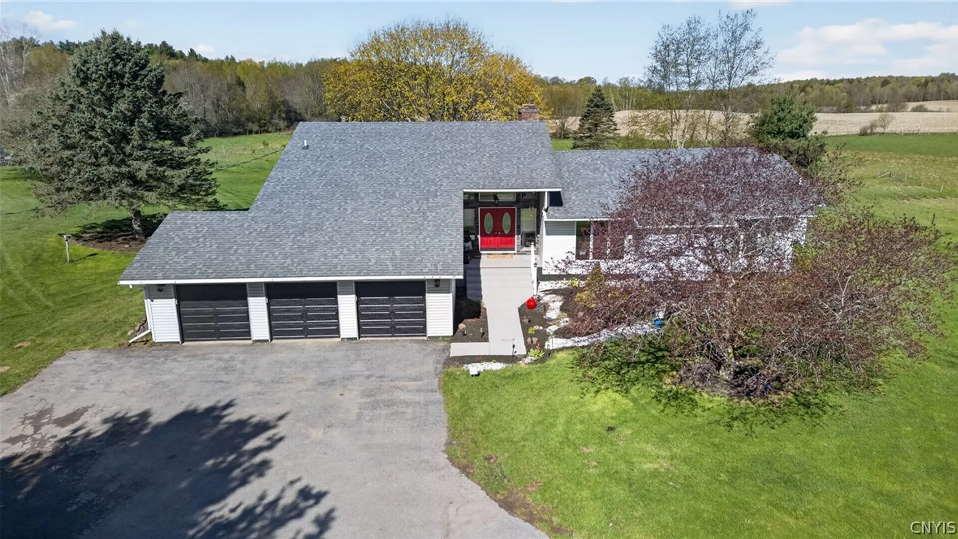 Property at 399 Hinman Road, Richland, NY 13142 2