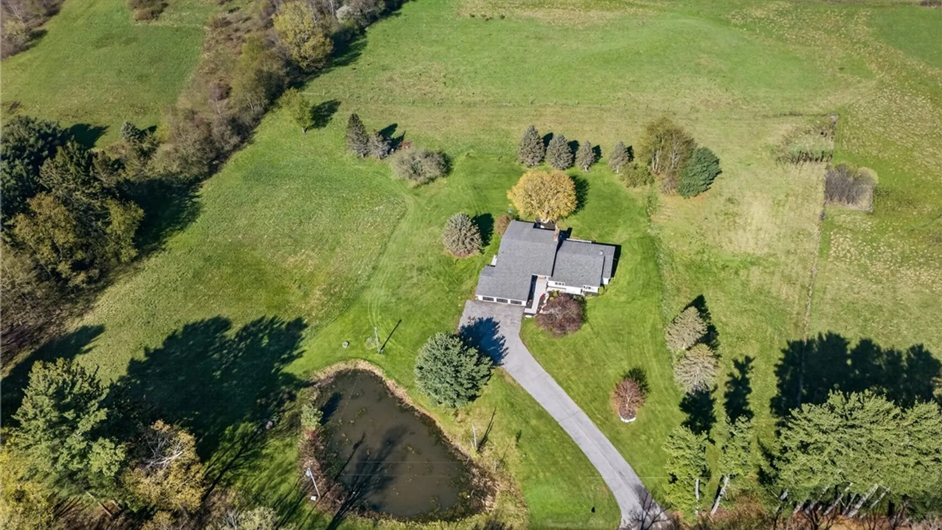 Property at 399 Hinman Road, Richland, NY 13142 50