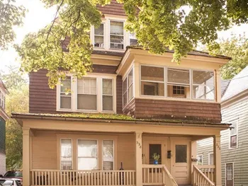 Property at 556 Clarendon Street, Syracuse, NY 13210