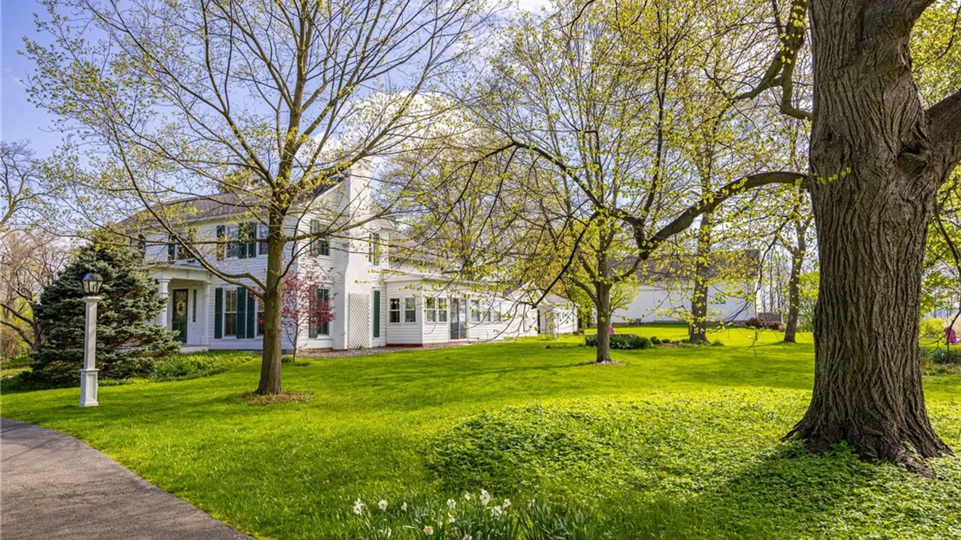 Property at 648 Mendon Road, Pittsford, NY 14534 2