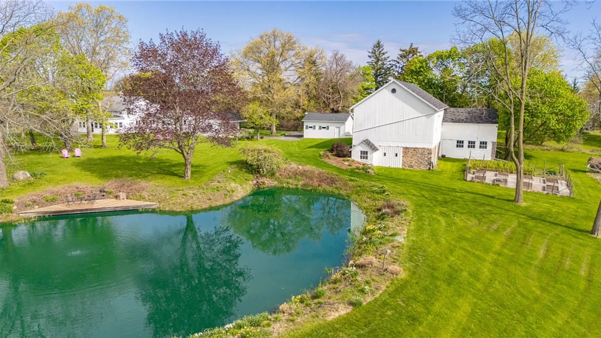 Property at 648 Mendon Road, Pittsford, NY 14534 42
