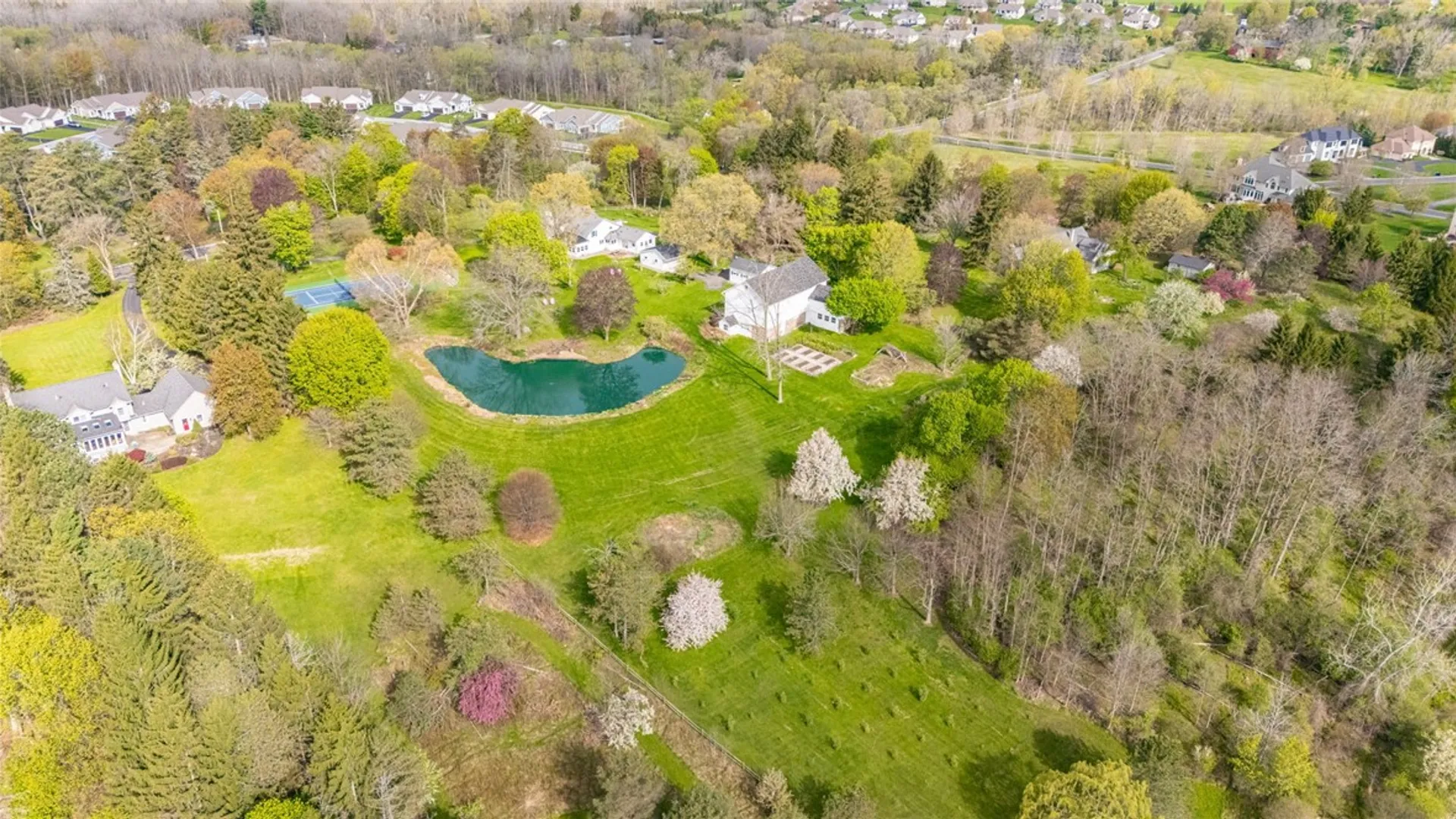 Property at 648 Mendon Road, Pittsford, NY 14534 45