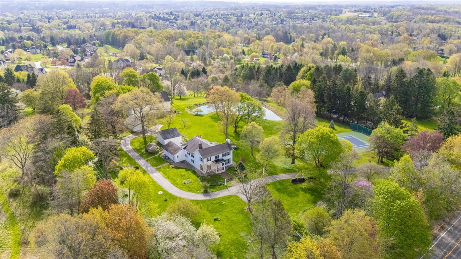 Property at 648 Mendon Road, Pittsford, NY 14534 46