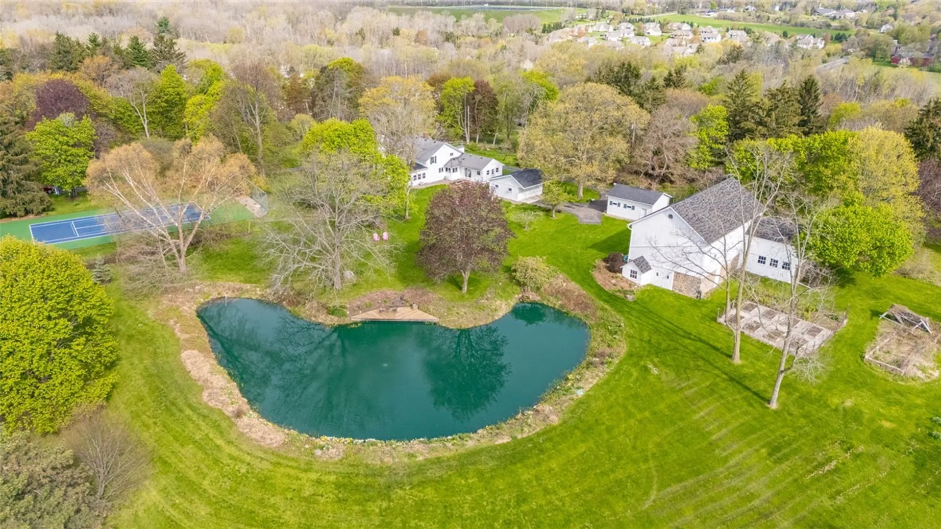 Property at 648 Mendon Road, Pittsford, NY 14534 5