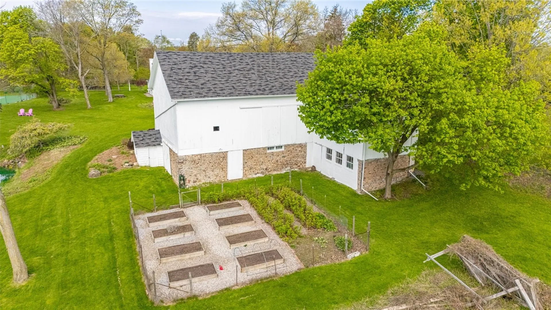 Property at 648 Mendon Road, Pittsford, NY 14534 8