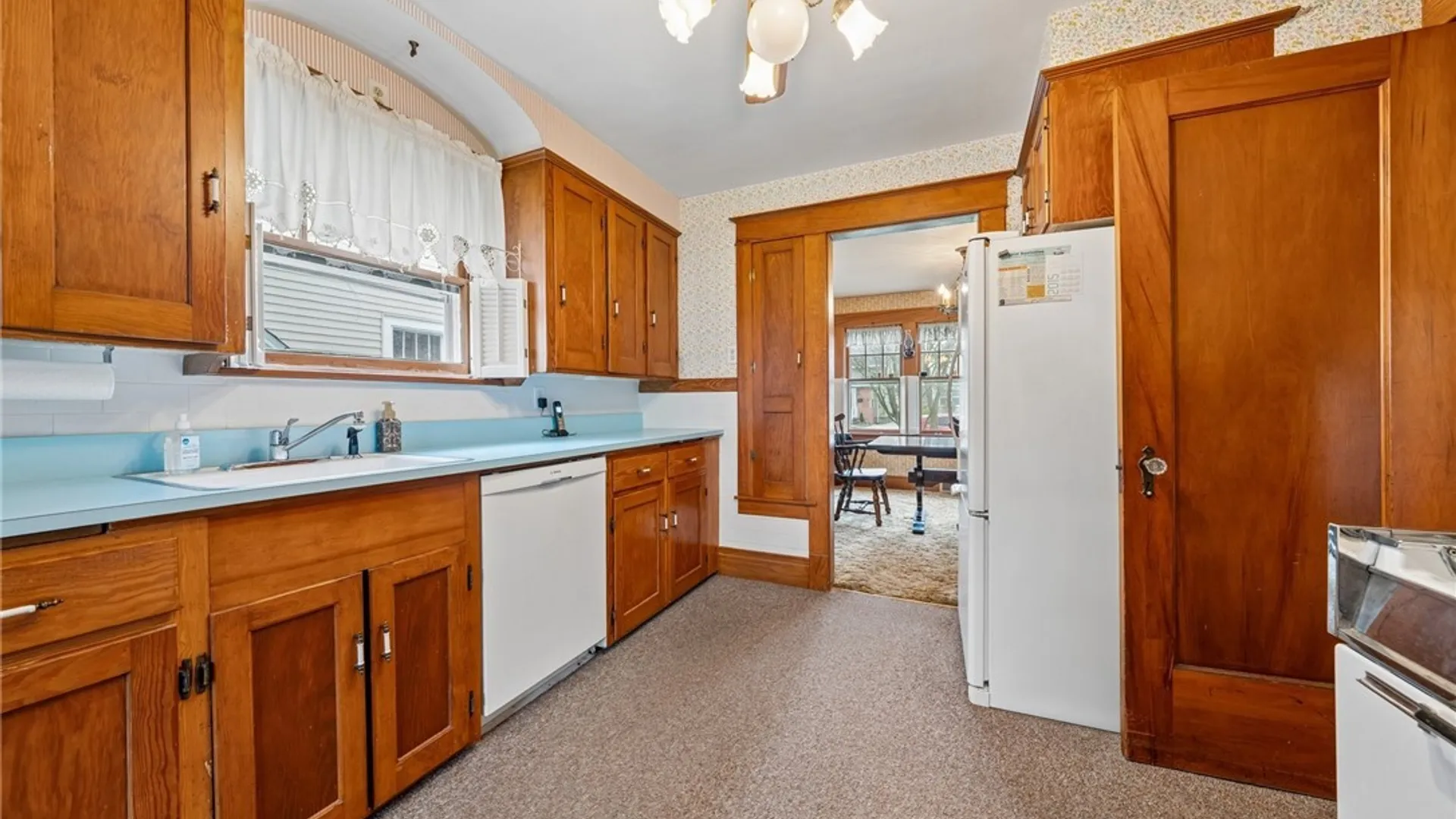 Property at 401 Bennett Street, North Tonawanda, NY 14120 12