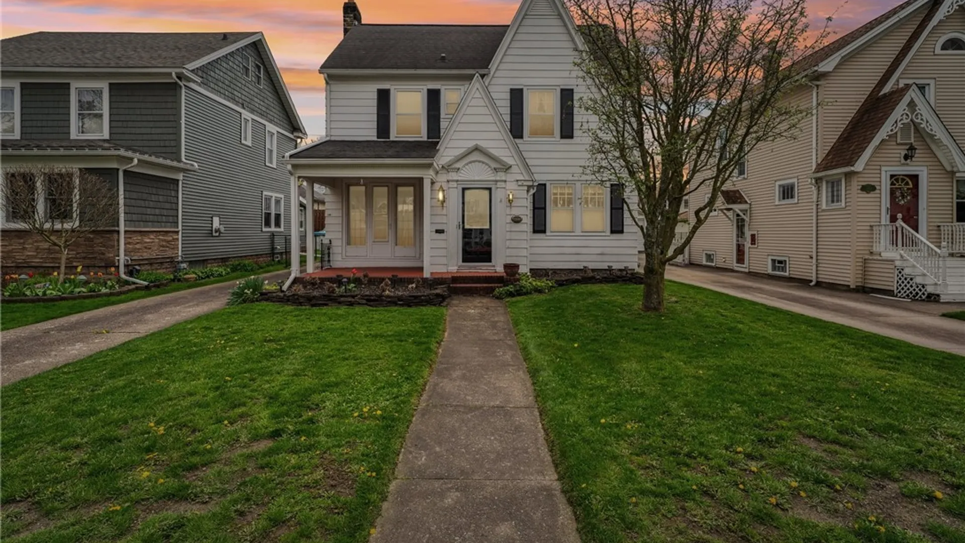 Property at 401 Bennett Street, North Tonawanda, NY 14120 28