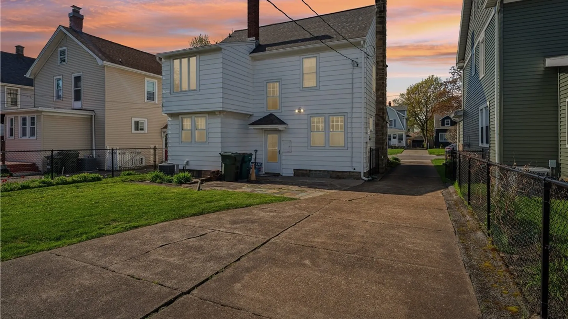 Property at 401 Bennett Street, North Tonawanda, NY 14120 29