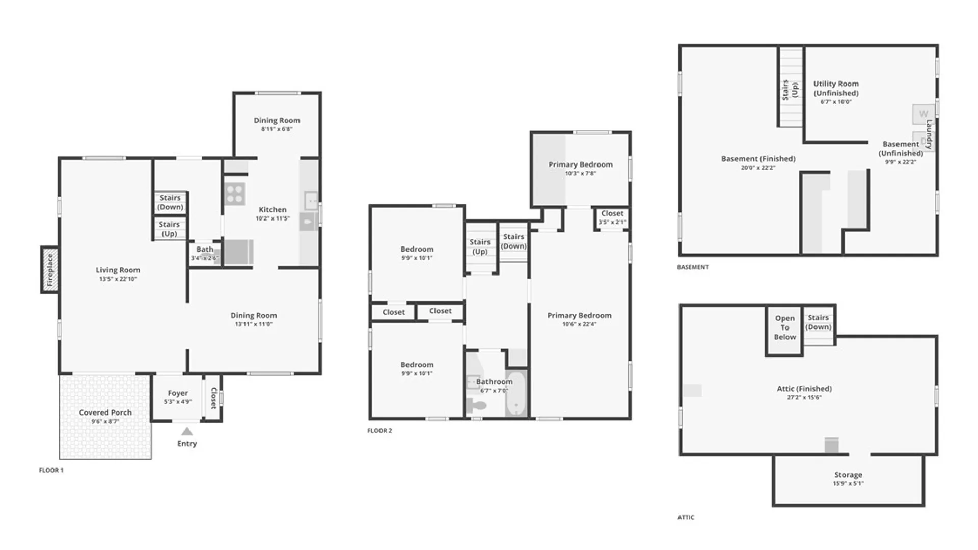 Property at 401 Bennett Street, North Tonawanda, NY 14120 30