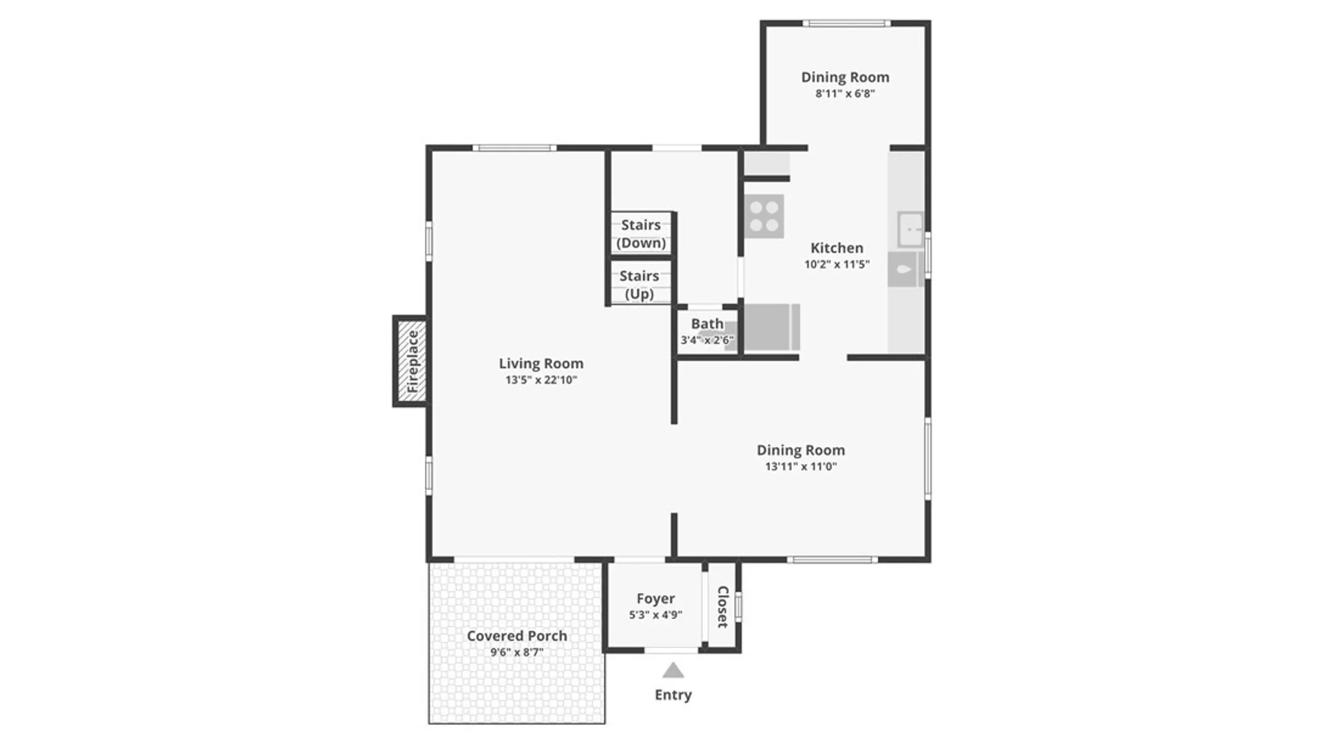Property at 401 Bennett Street, North Tonawanda, NY 14120 31