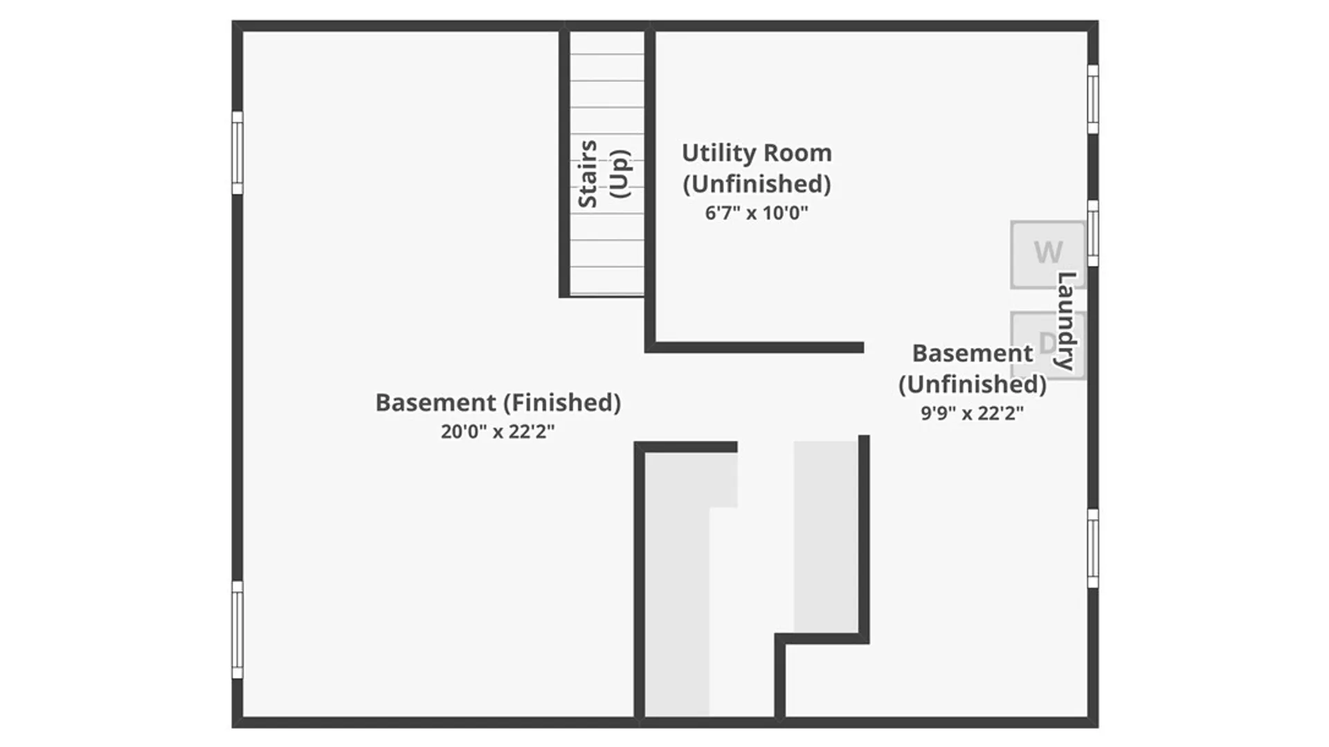 Property at 401 Bennett Street, North Tonawanda, NY 14120 34