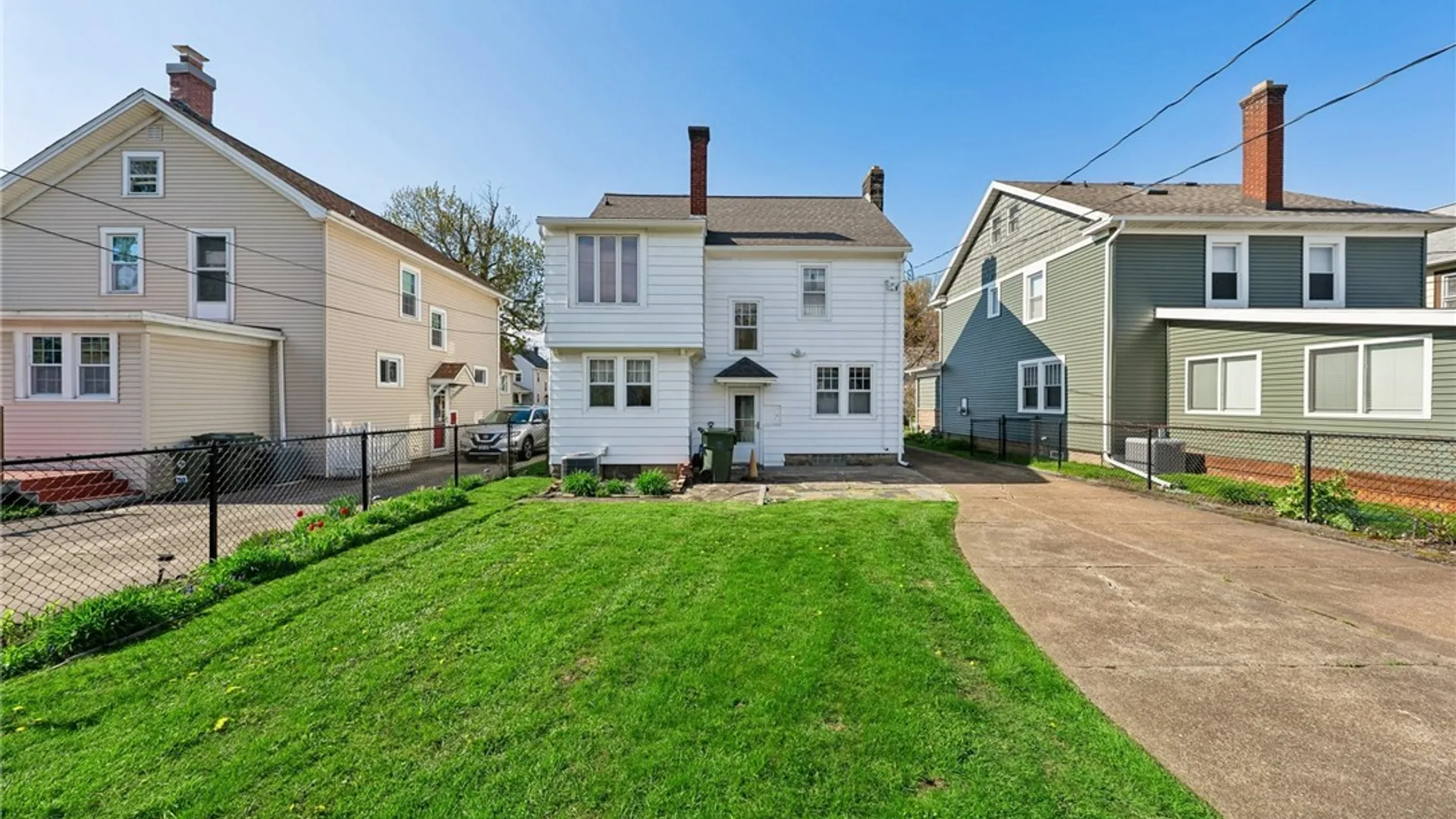 Property at 401 Bennett Street, North Tonawanda, NY 14120 4