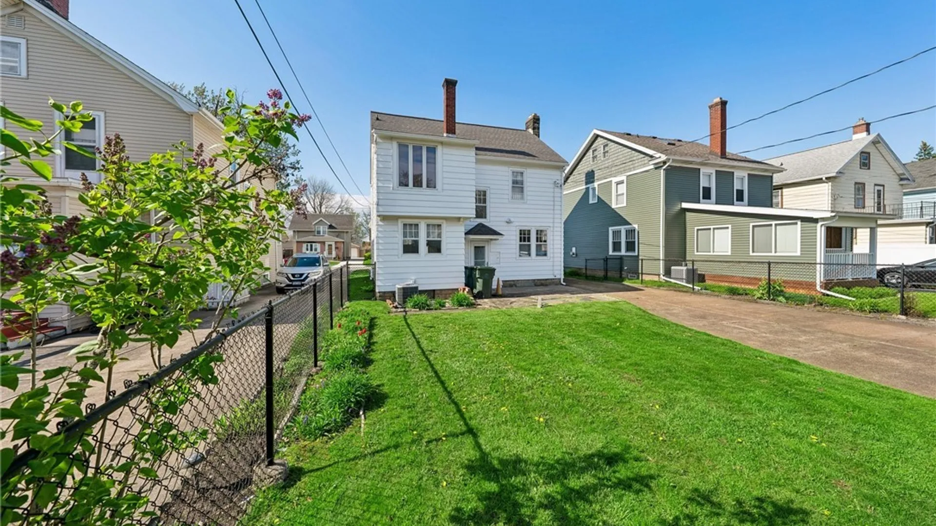 Property at 401 Bennett Street, North Tonawanda, NY 14120 5