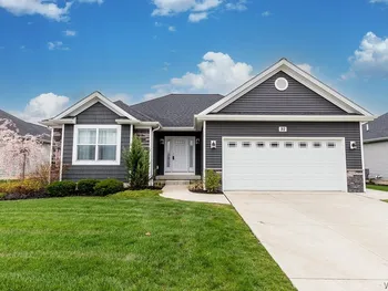 Property at 92 Country Club Court, Grand Island, NY 14072