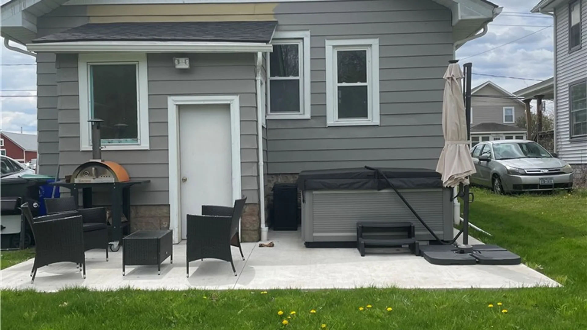 Property at 16737 Kenmore Road, Kendall, NY 14476 2