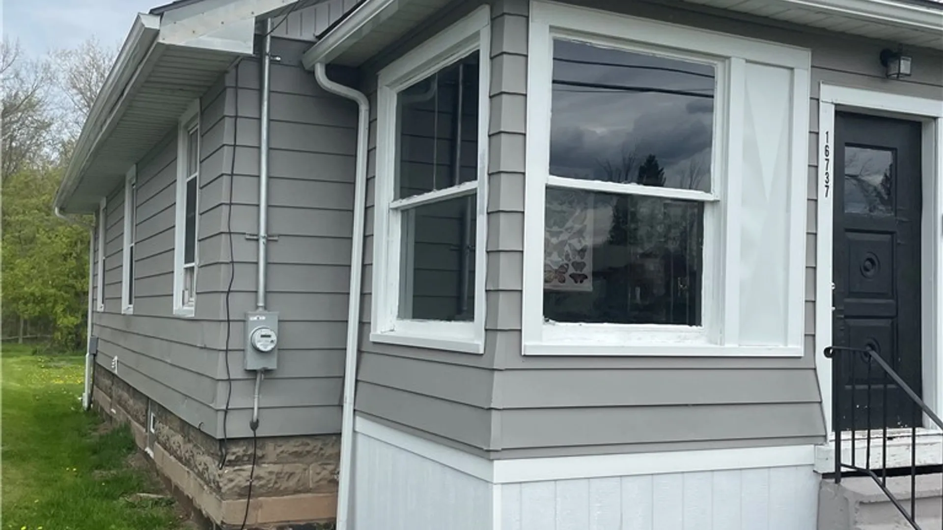 Property at 16737 Kenmore Road, Kendall, NY 14476 3