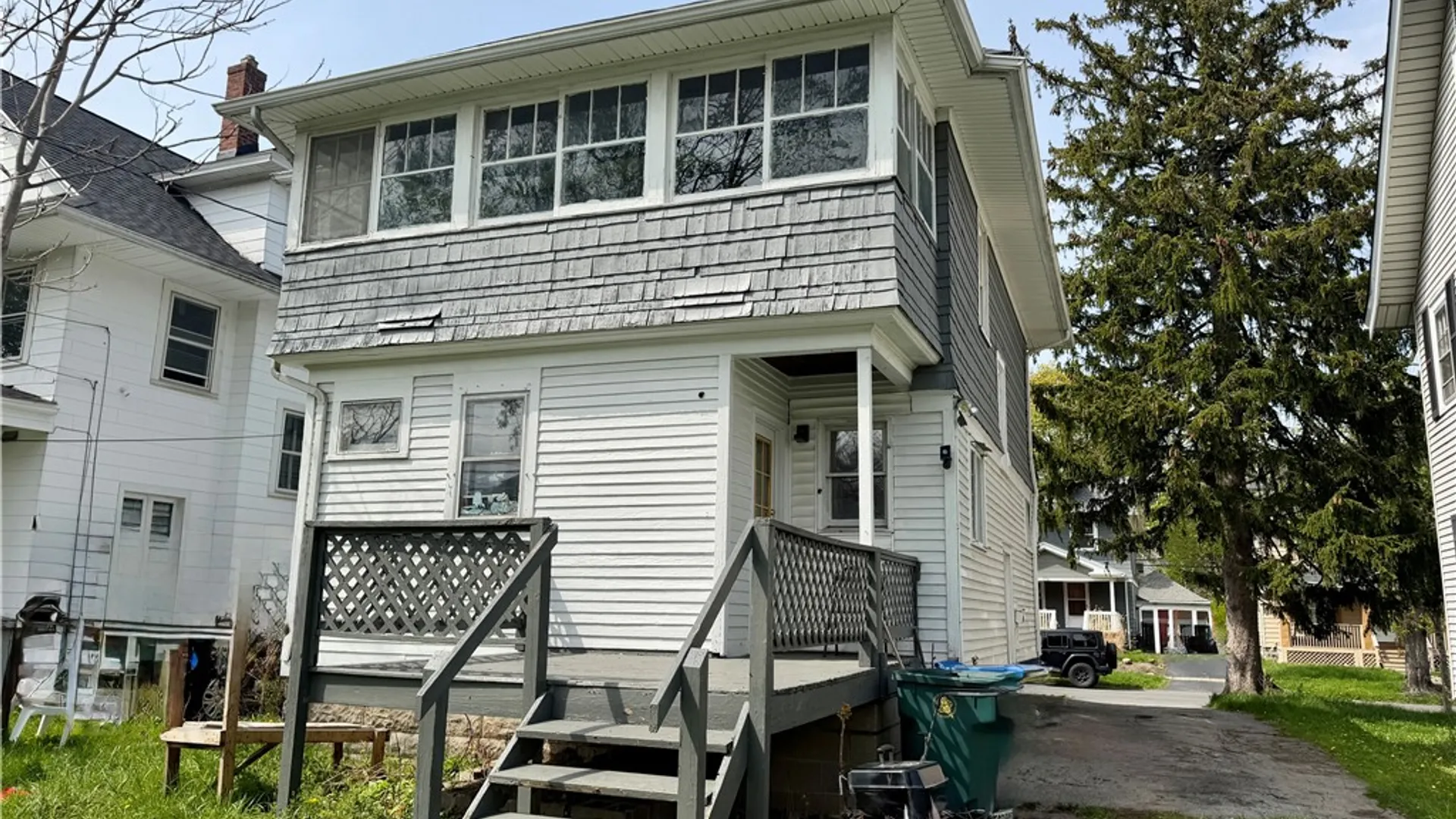 Property at 235 Electric Avenue, Rochester, NY 14613 12